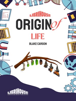 cover image of Origin of Life